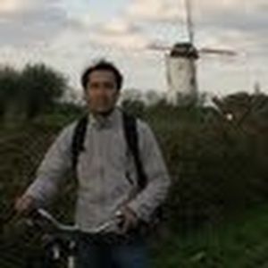 Meet your Posher, Yen